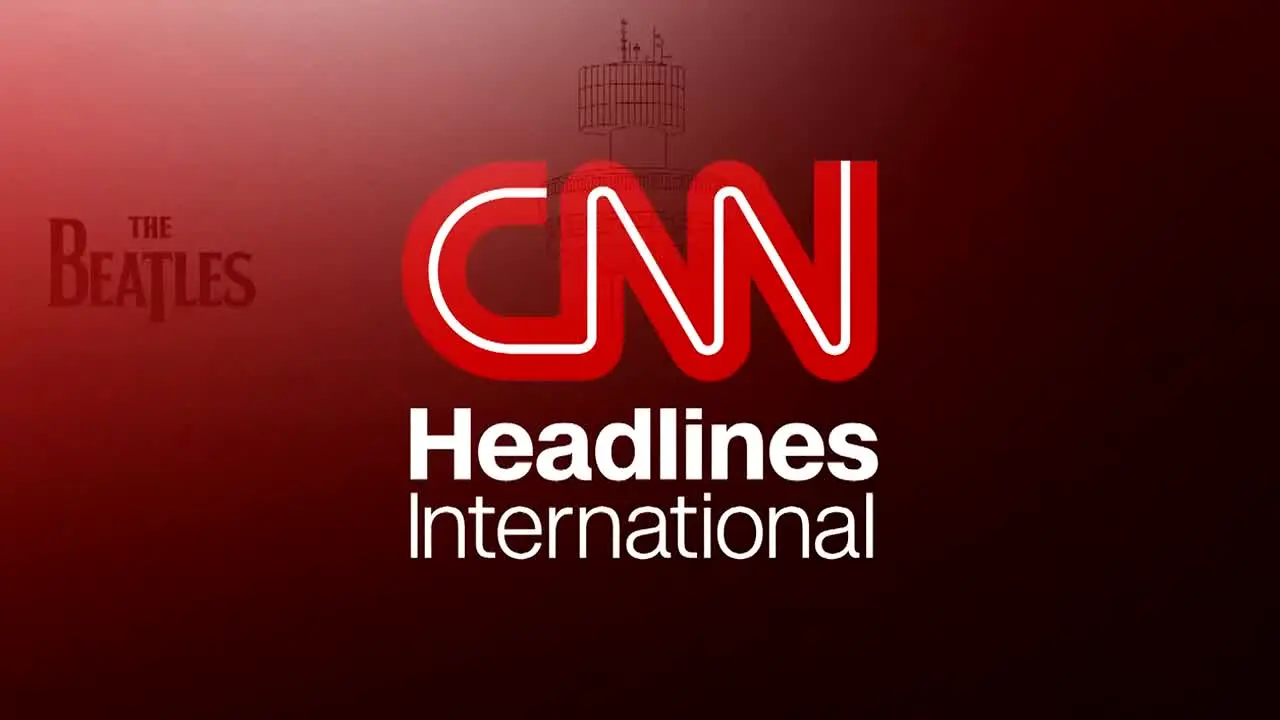 CNN Headlines International live