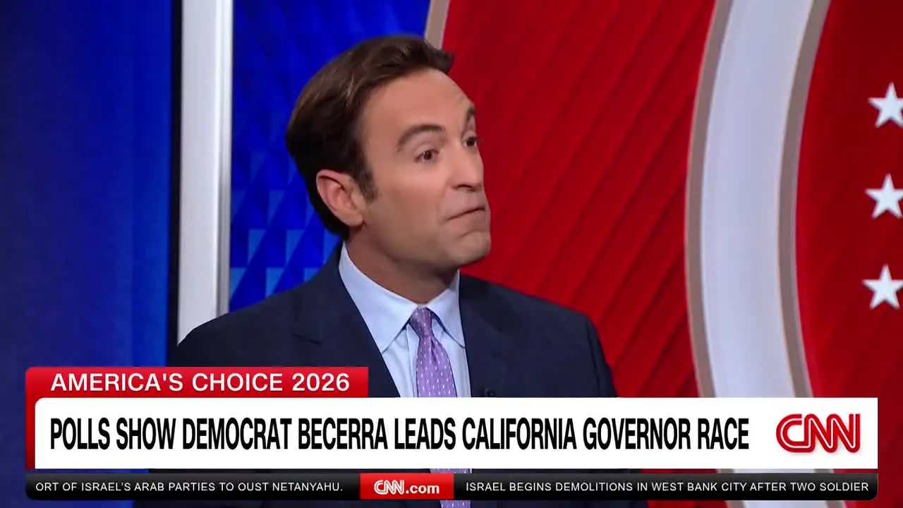 CNN Headlines International live