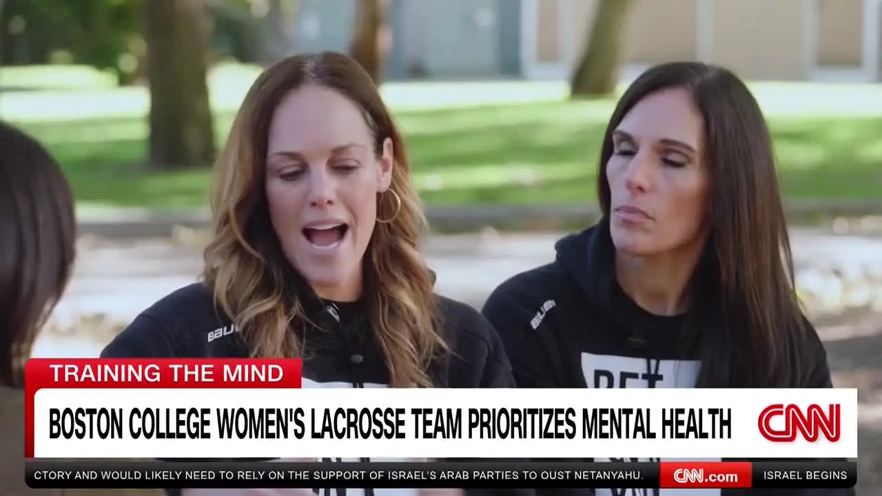 CNN Headlines International na żywo