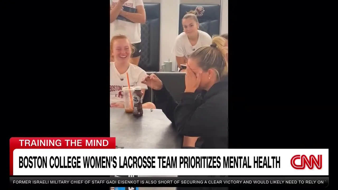 CNN Headlines International en vivo