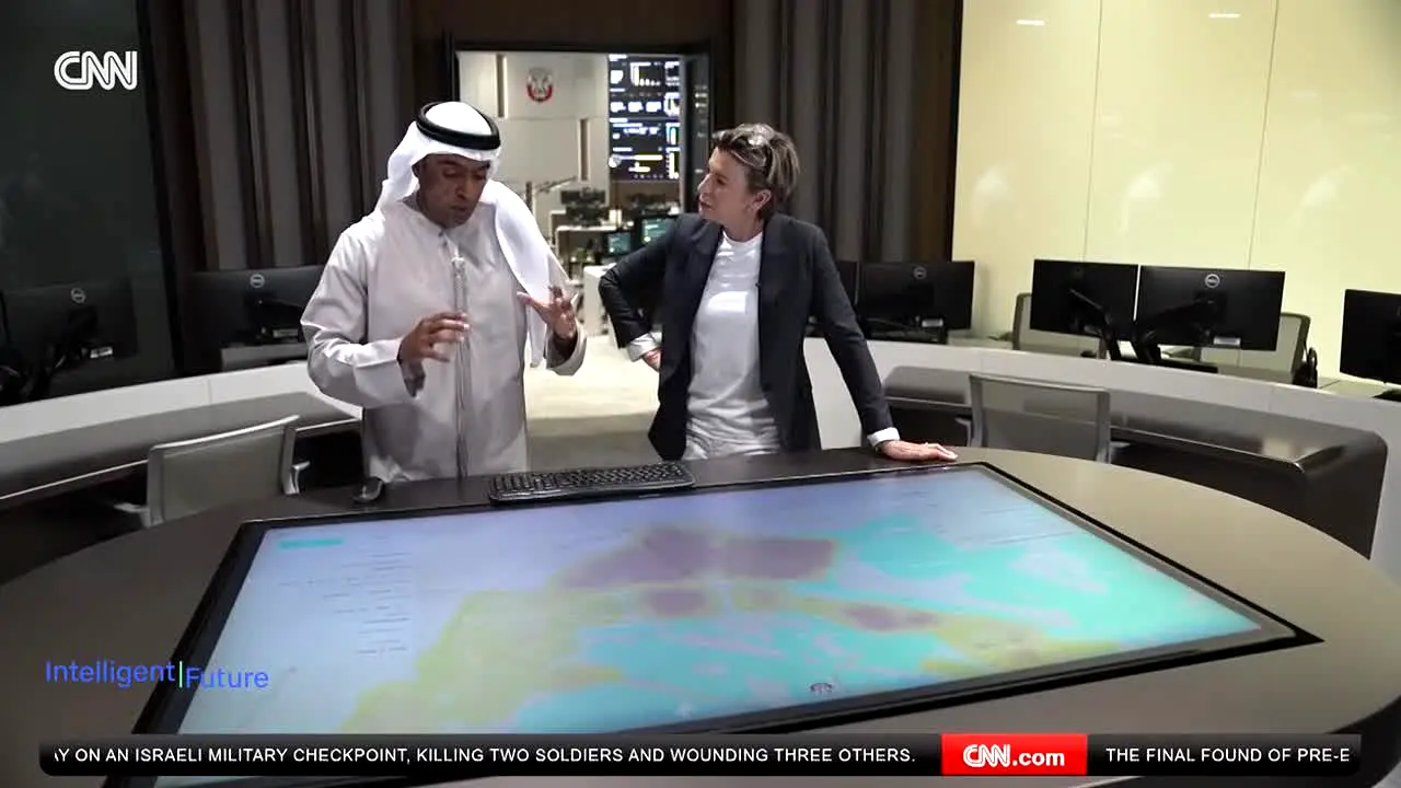CNN Headlines International live