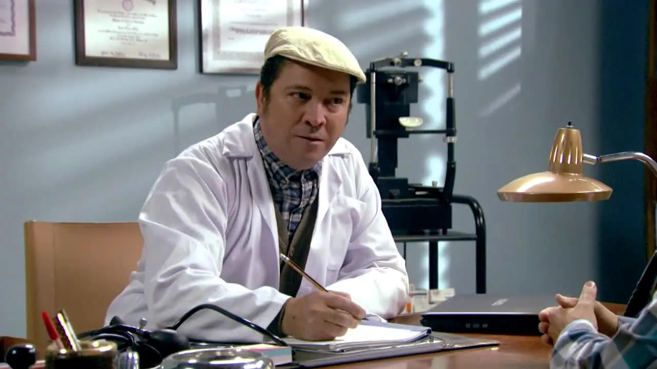Comedia Made in Spain in diretta