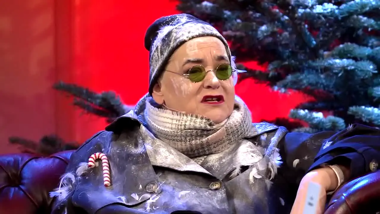 Comedy & Shows in diretta