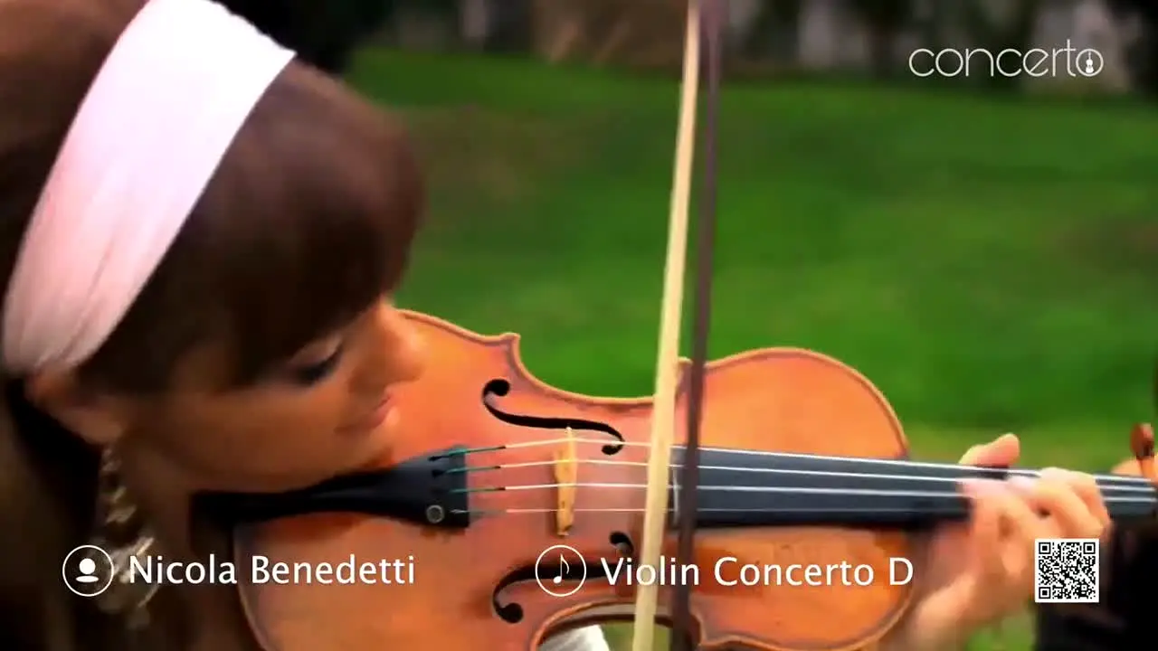 Concerto en direct