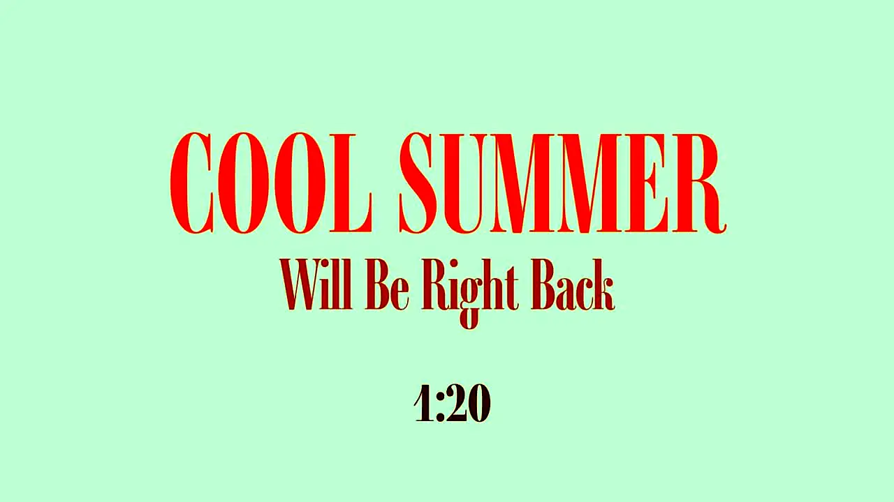 Cool Summer Channel en vivo