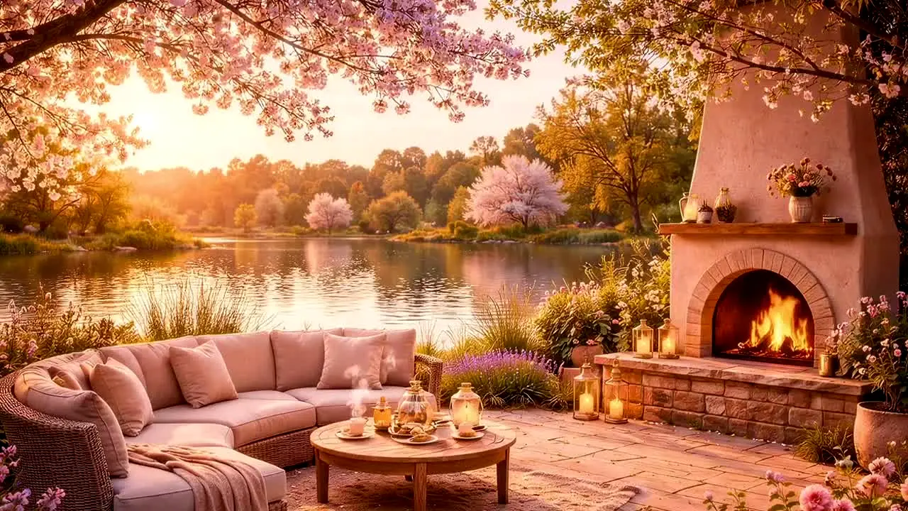 Cozy Vibes live