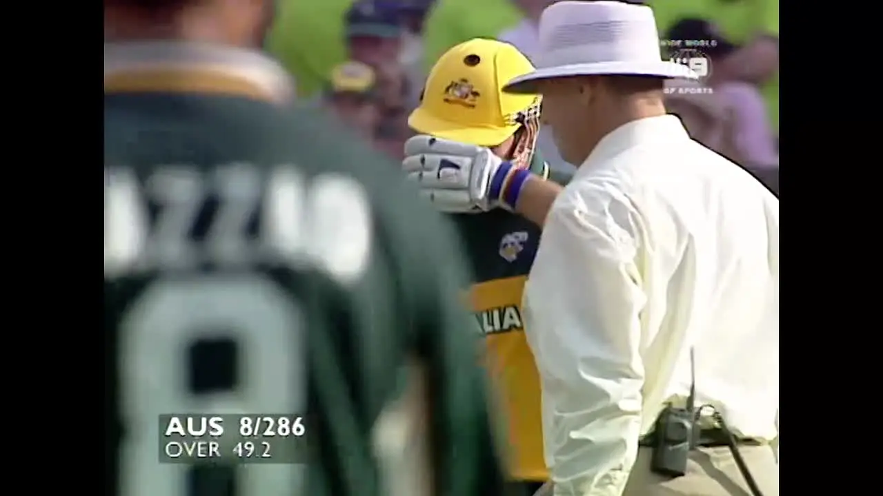Cricket Gold en direct