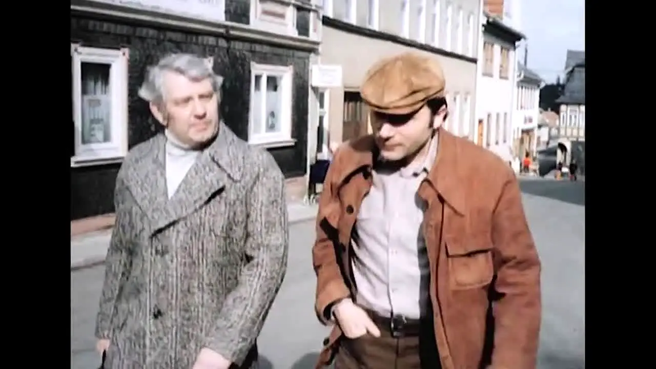 DDR TV-Archiv live