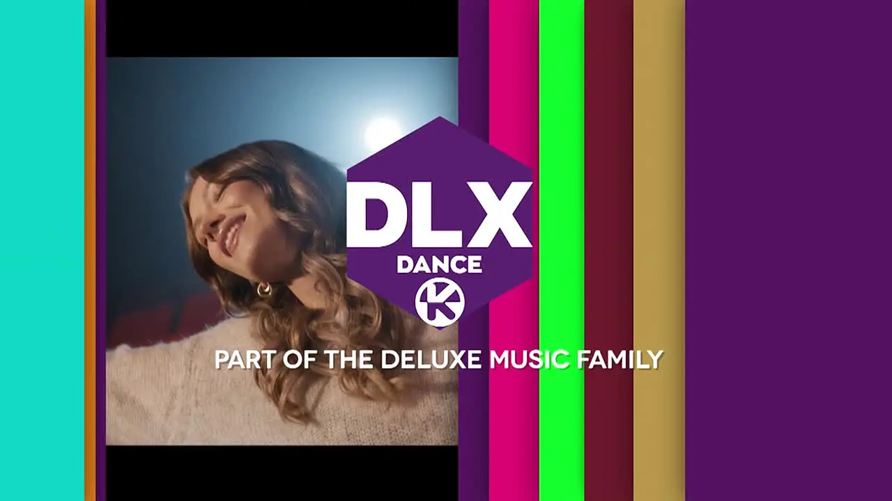Deluxe Dance By Kontor live