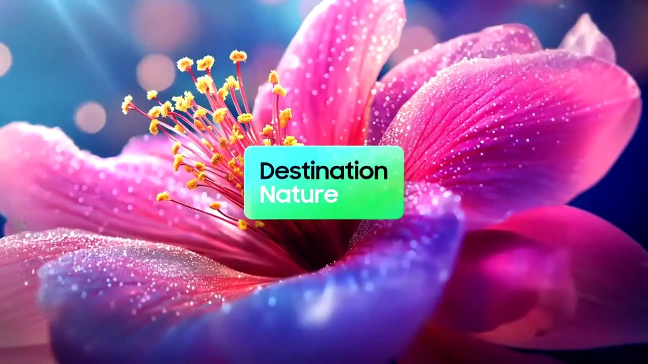 Destination Nature in diretta