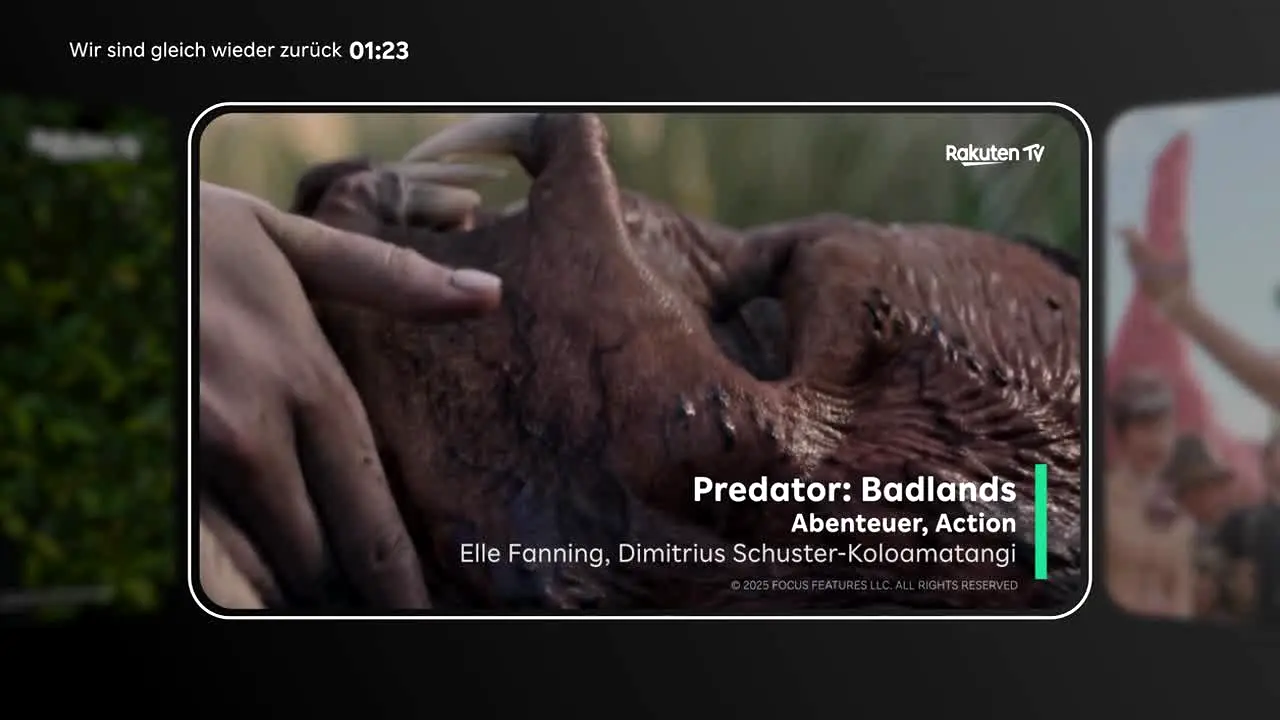 Deutsches Kino live