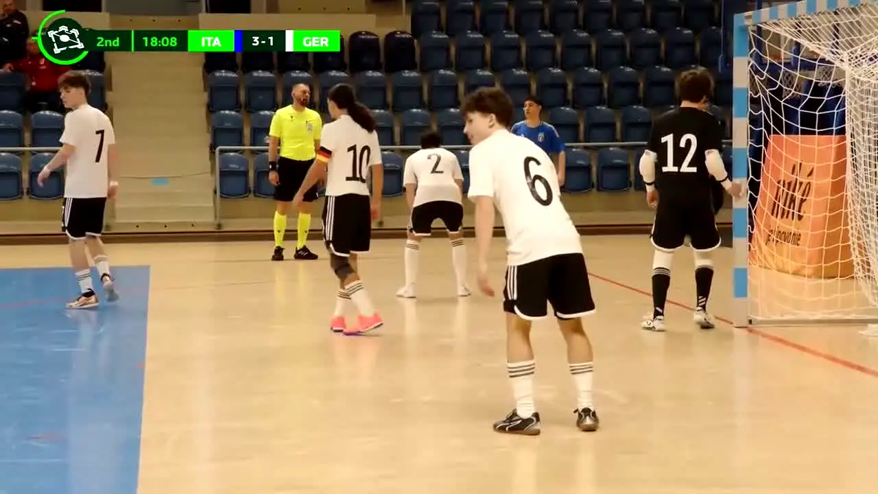 DFB Play TV na żywo