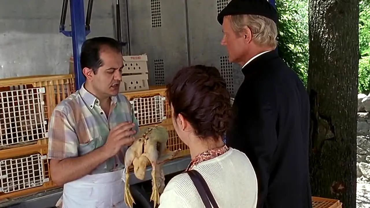 Don Matteo in diretta