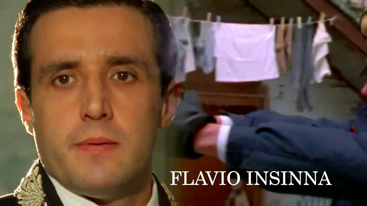Don Matteo en direct