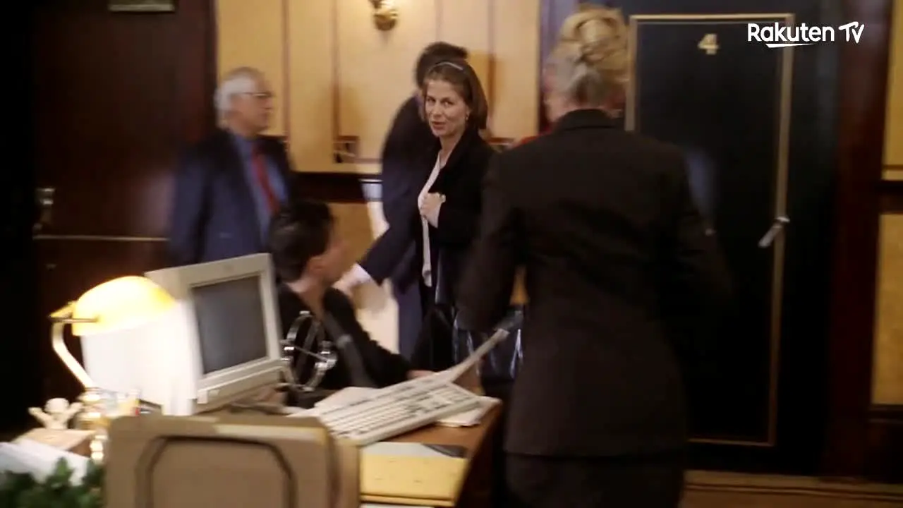 Dramma na żywo