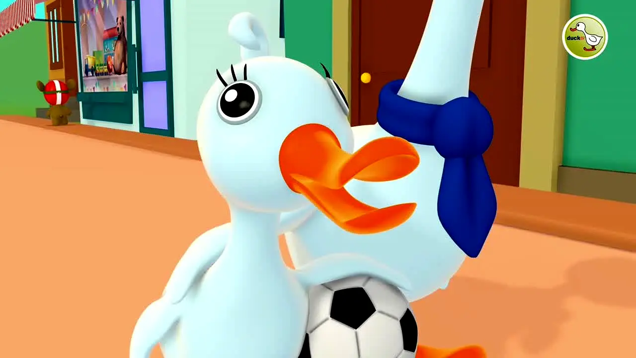 duckTV en vivo