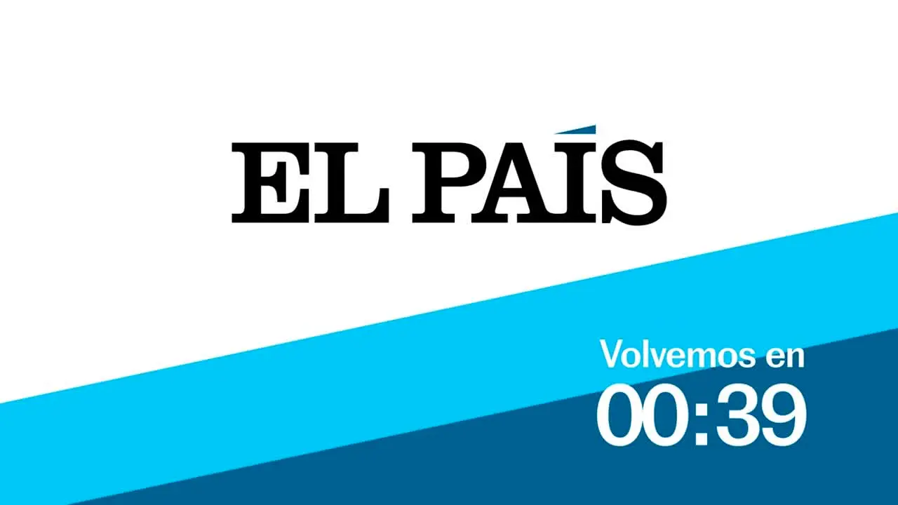 El País in diretta