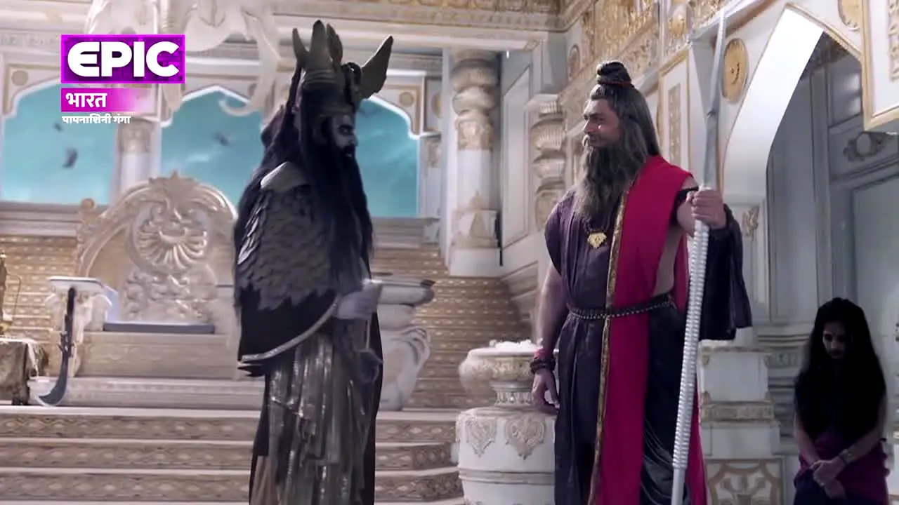Epic Bharat — прямой эфир