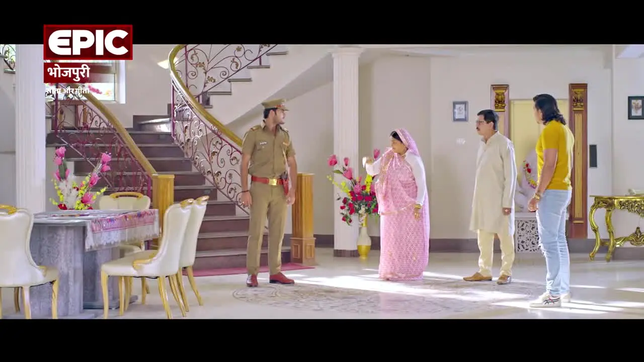 Epic Bhojpuri na żywo