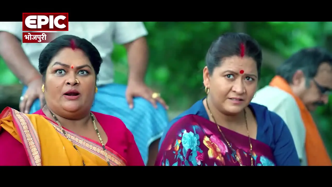 Epic Bhojpuri — прямой эфир