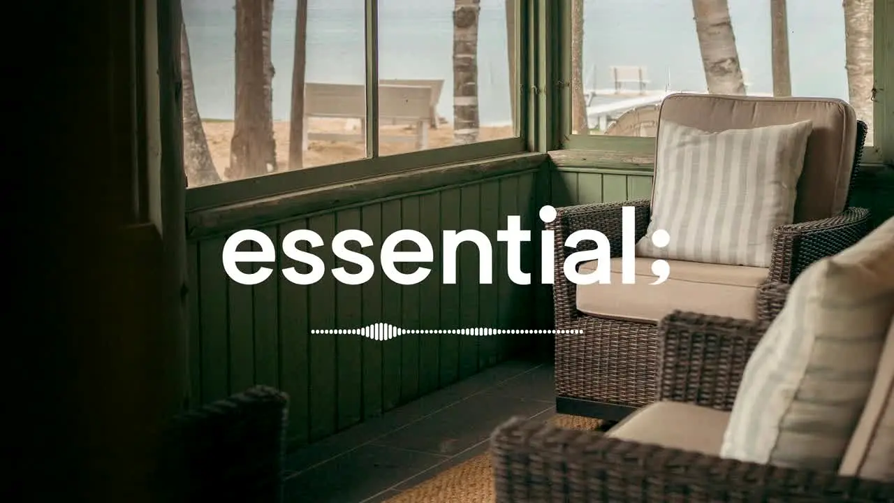 essential; by Bugs live