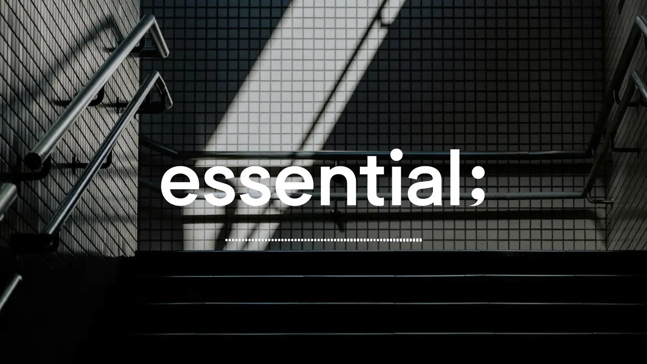essential; by Bugs live