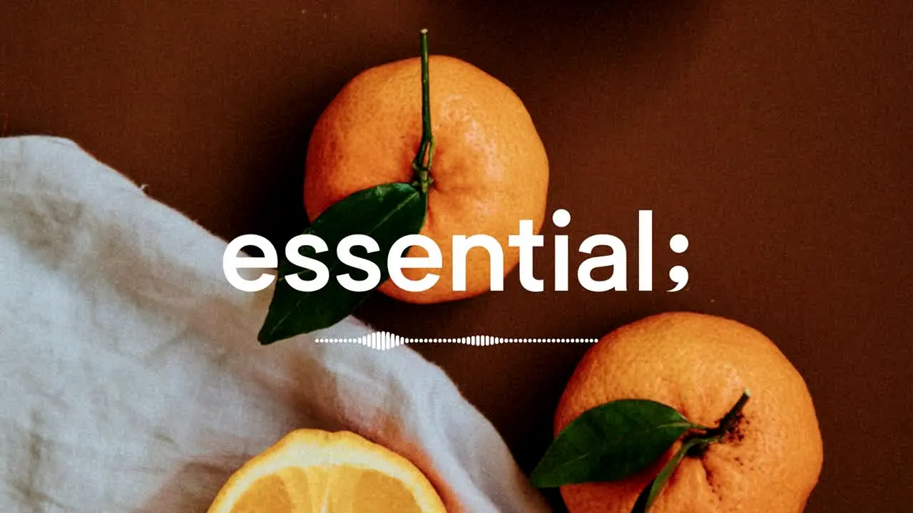 essential; by Bugs live