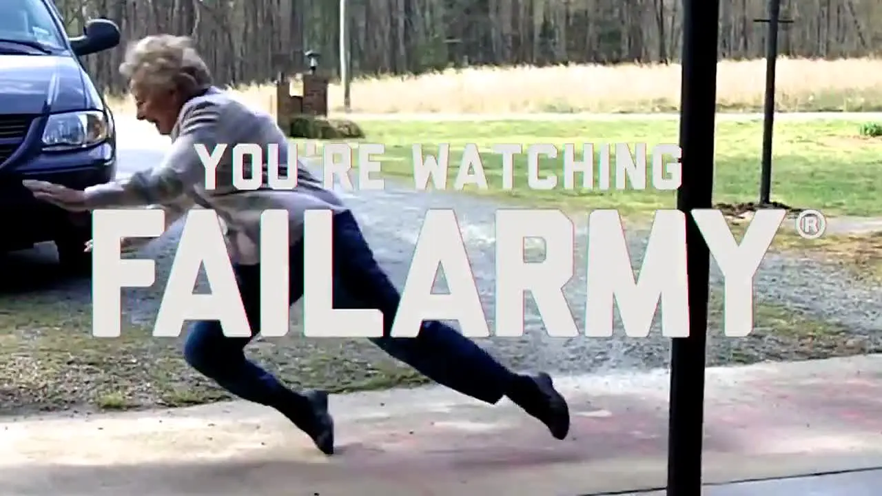 FailArmy live