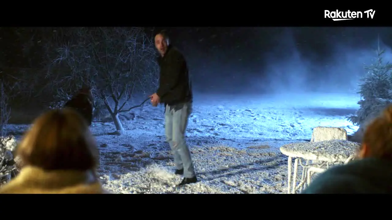 100% Weihnachten in diretta
