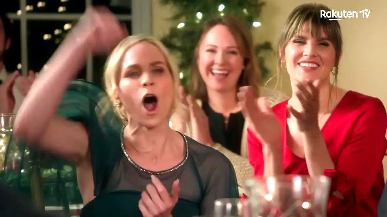 100% Weihnachten live