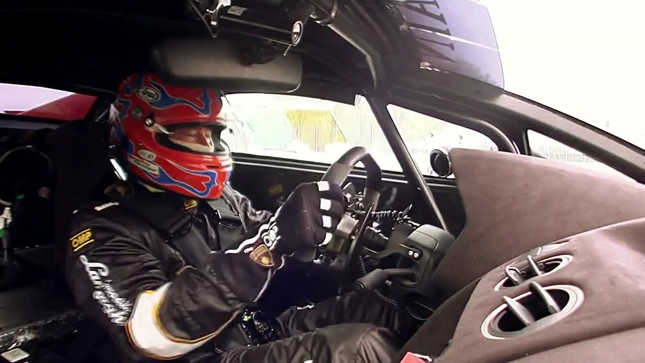 Fifth Gear in diretta