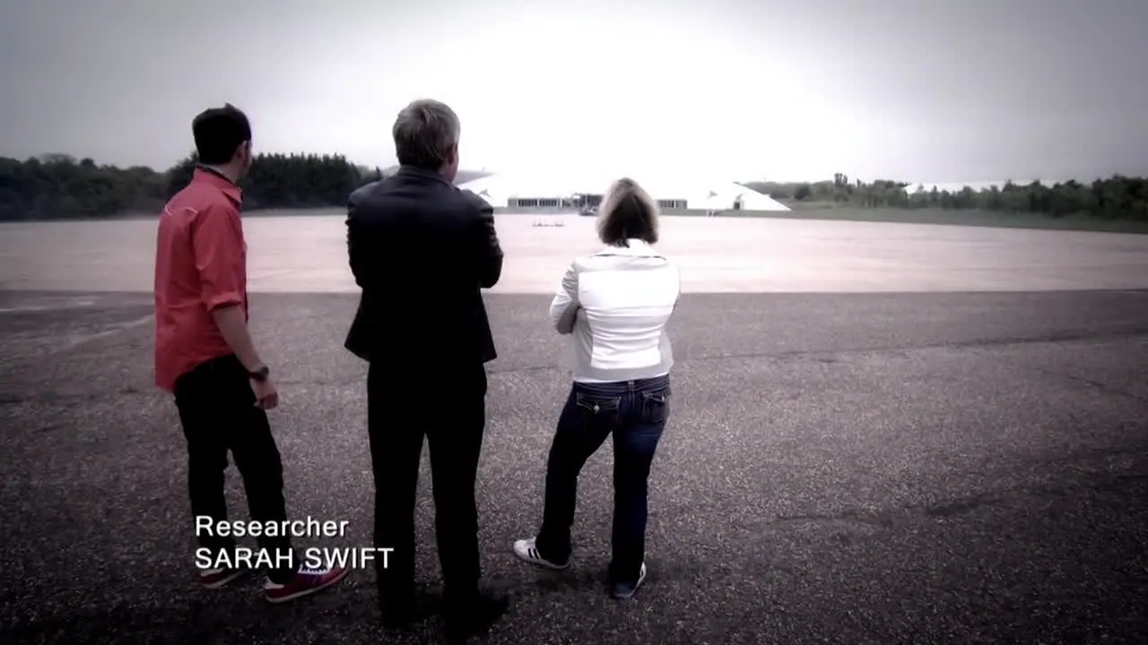 Fifth Gear en vivo