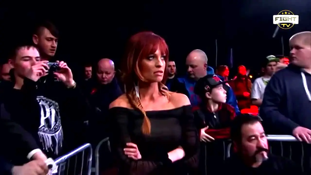 Fight TV live