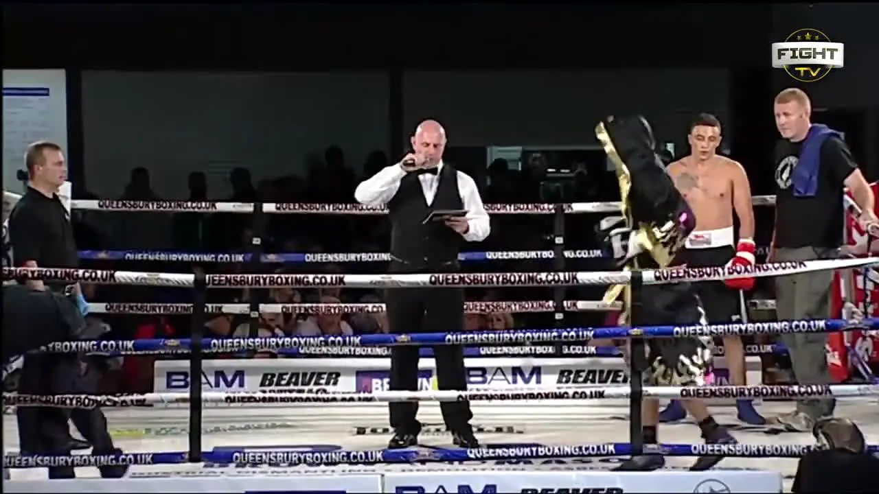 Fight TV in diretta