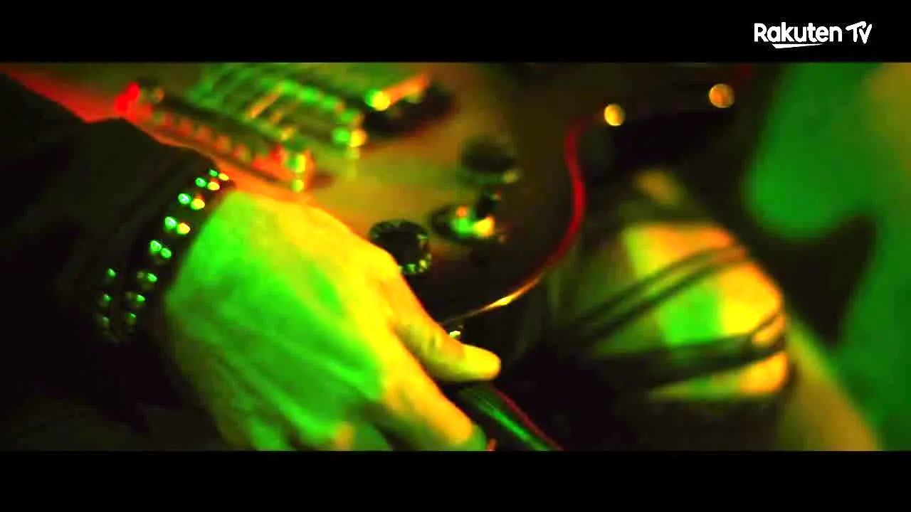 Films d'action live