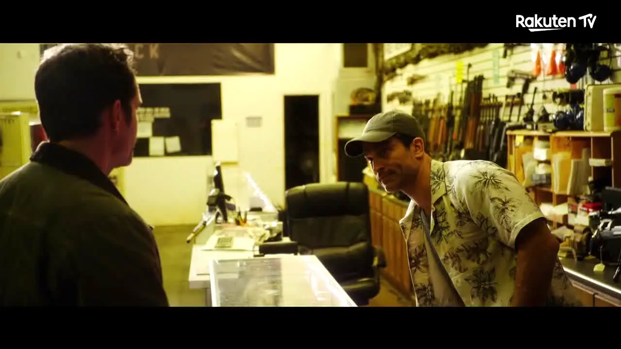 Films d'action live