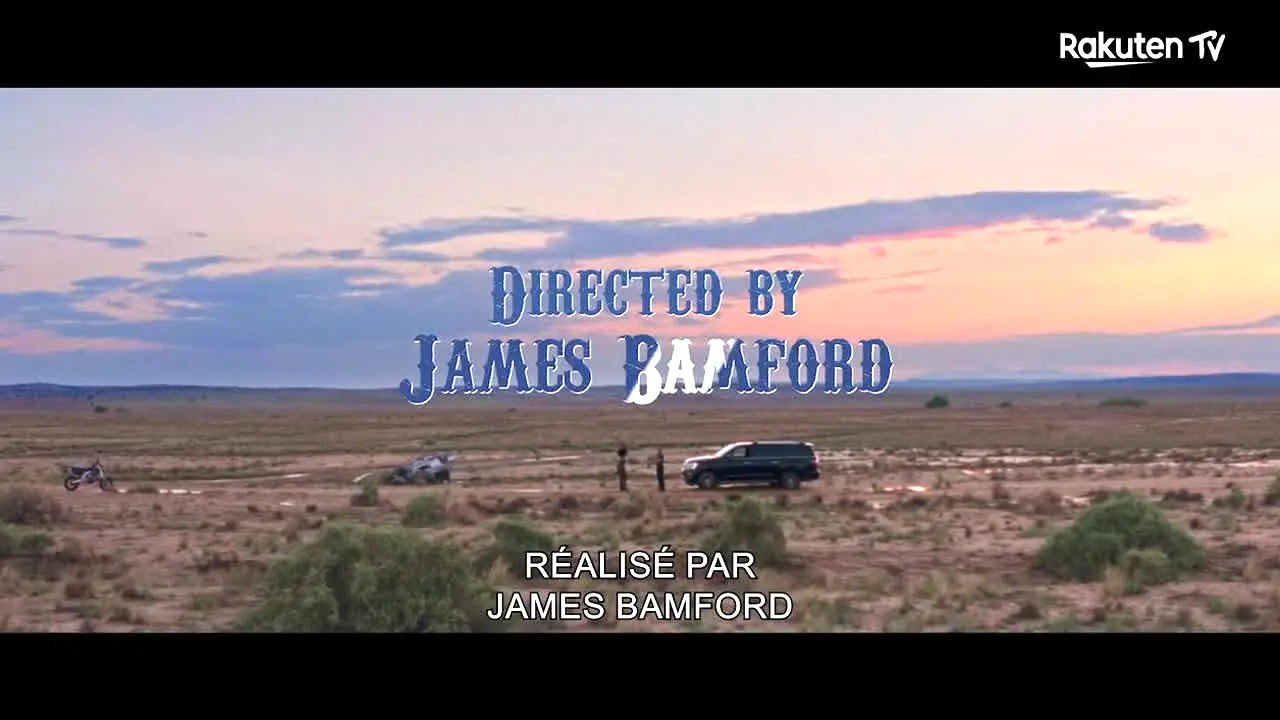 Films d'action live