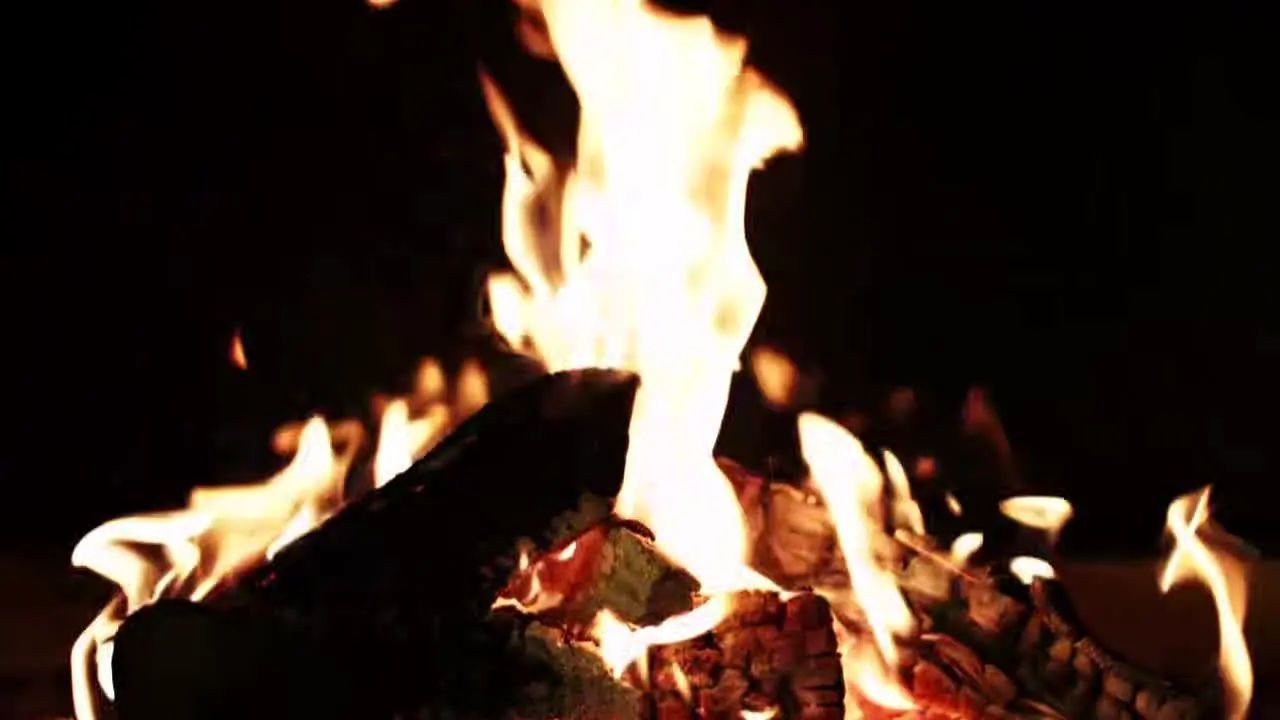 Fireplace Vibes — прямой эфир