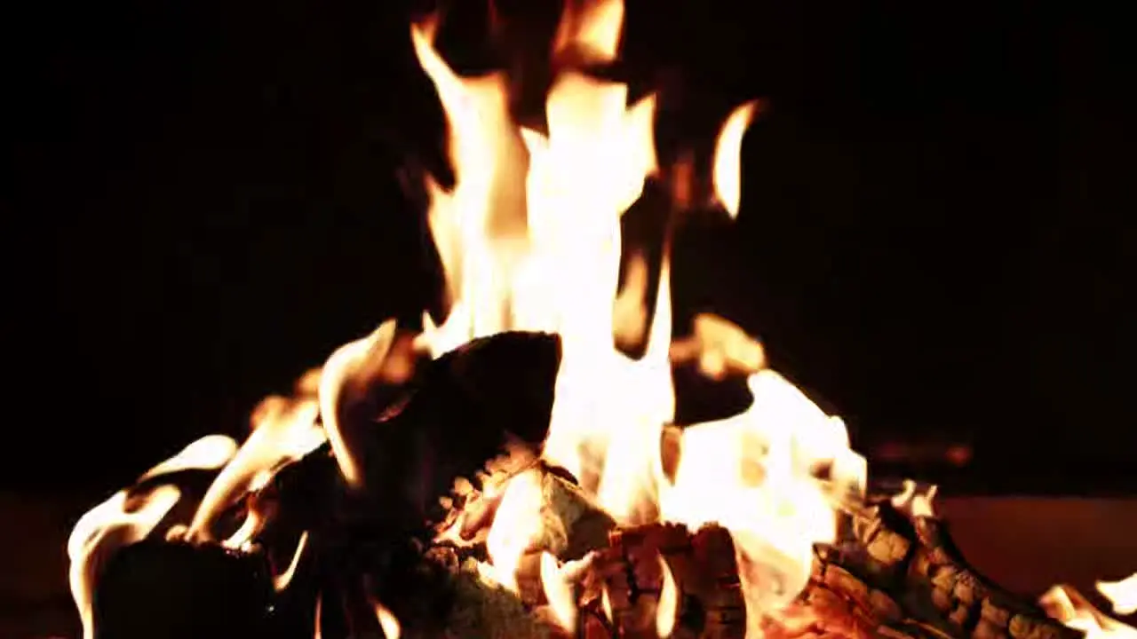 Fireplace Vibes — прямой эфир