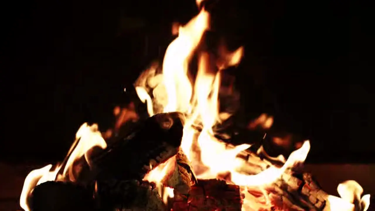 Fireplace Vibes — прямой эфир