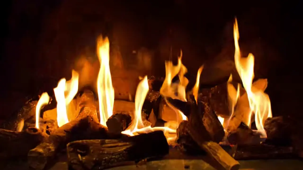 Fireplace Vibes en direct
