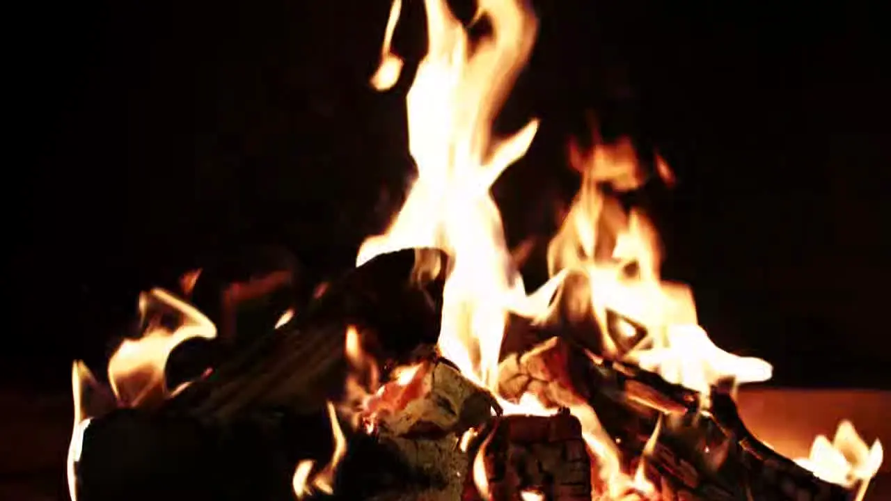 Fireplace Vibes — прямой эфир
