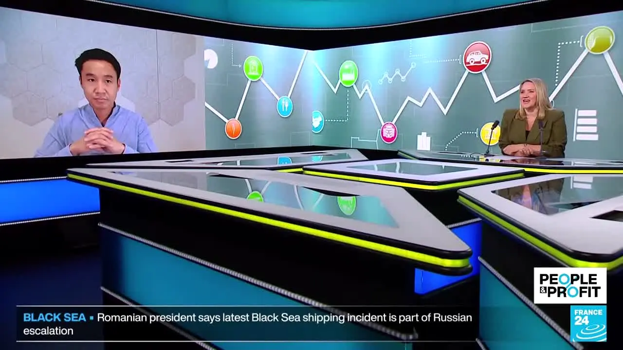 France 24 Fast live
