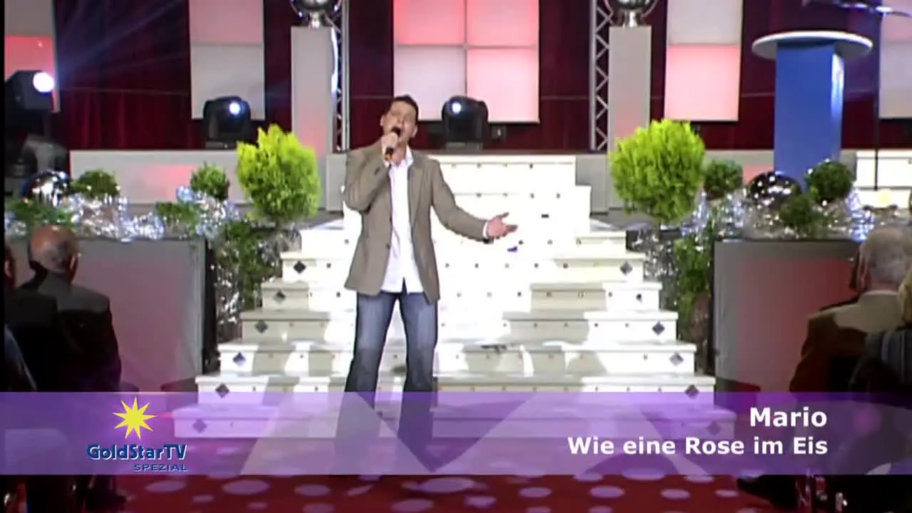 GoldStar TV live