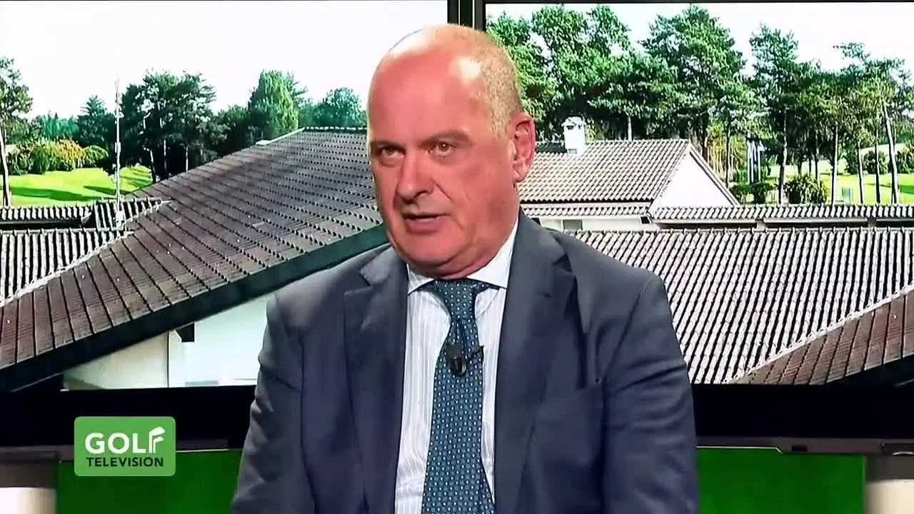Golf Television na żywo