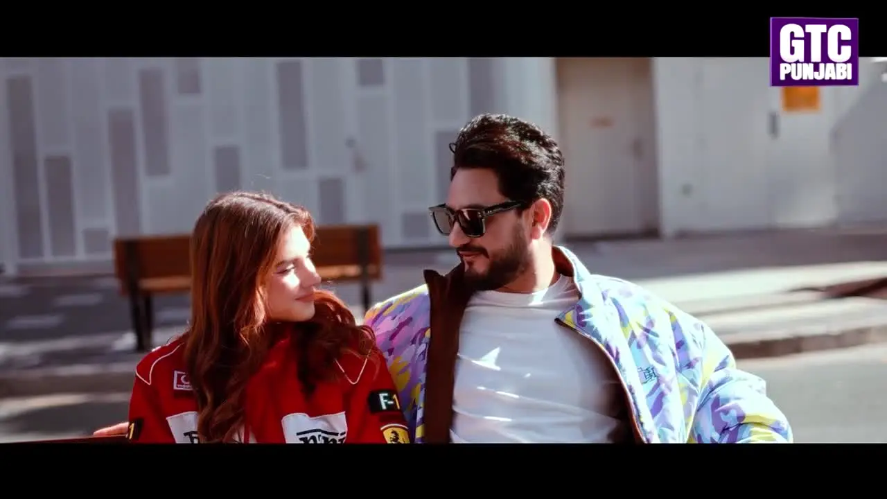 GTC Punjabi live