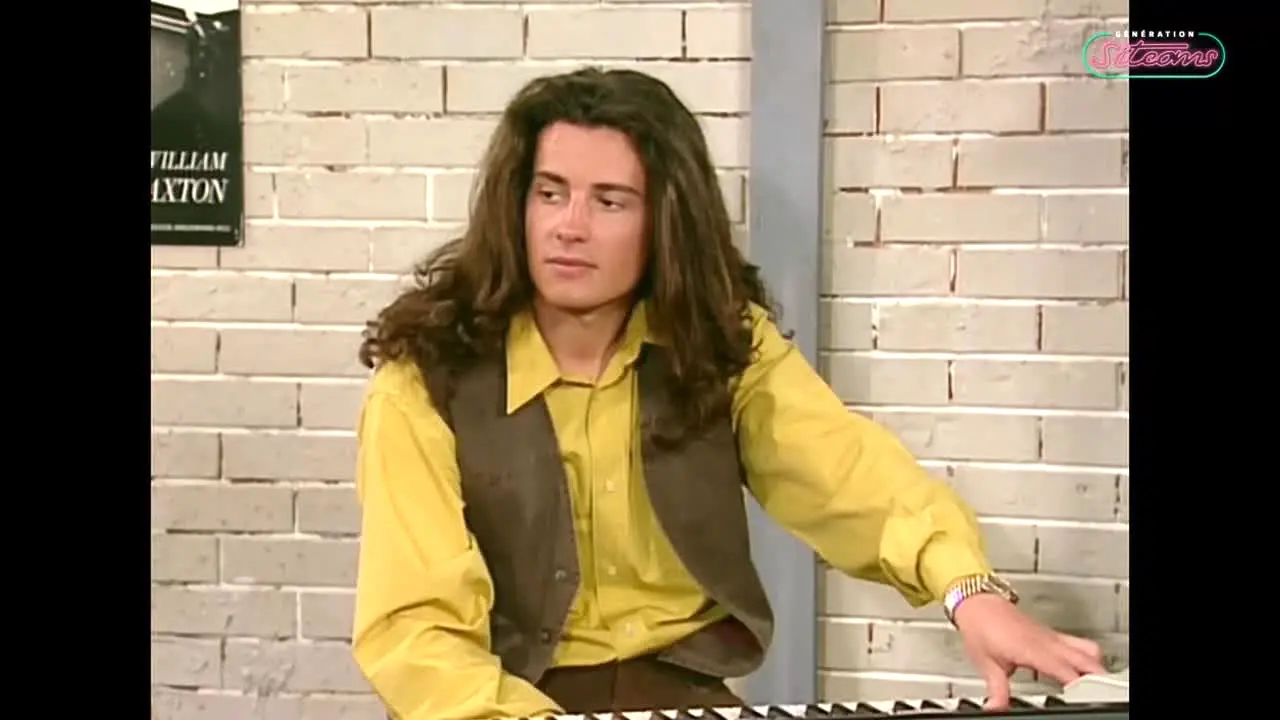 Génération Sitcoms live