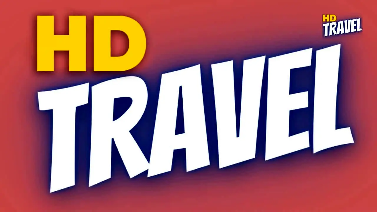 Travel — прямой эфир