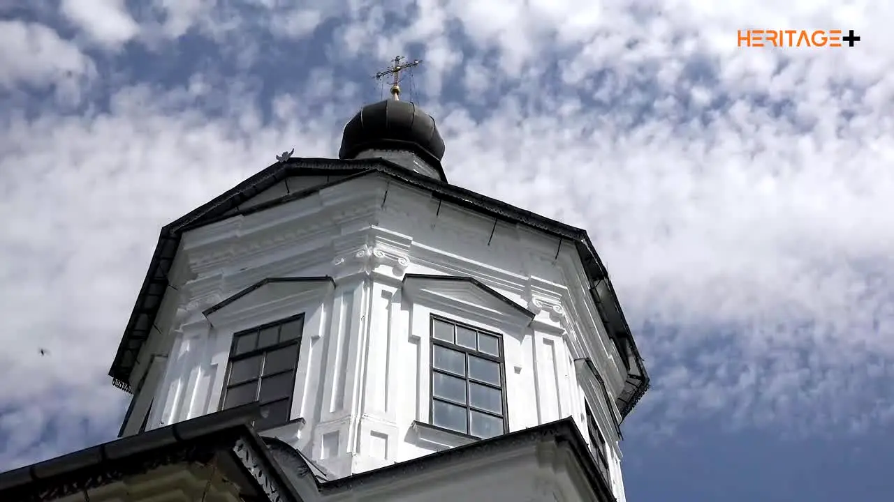 Heritage+ na żywo