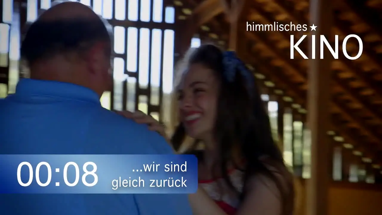 Himmlisches Kino live